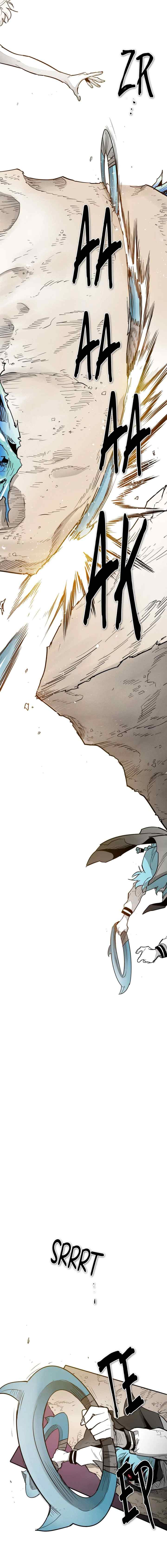 Ordinary Heroes chapter 243 halaman 10