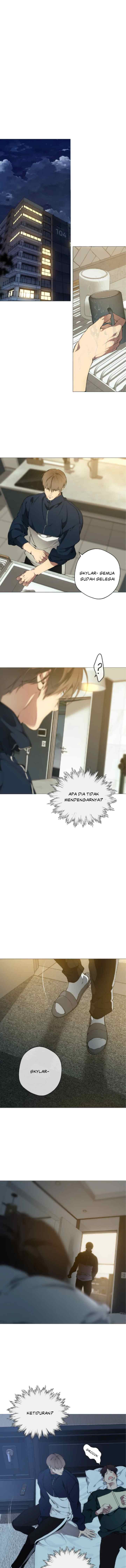 Lost in the Cloud chapter 97 halaman 7