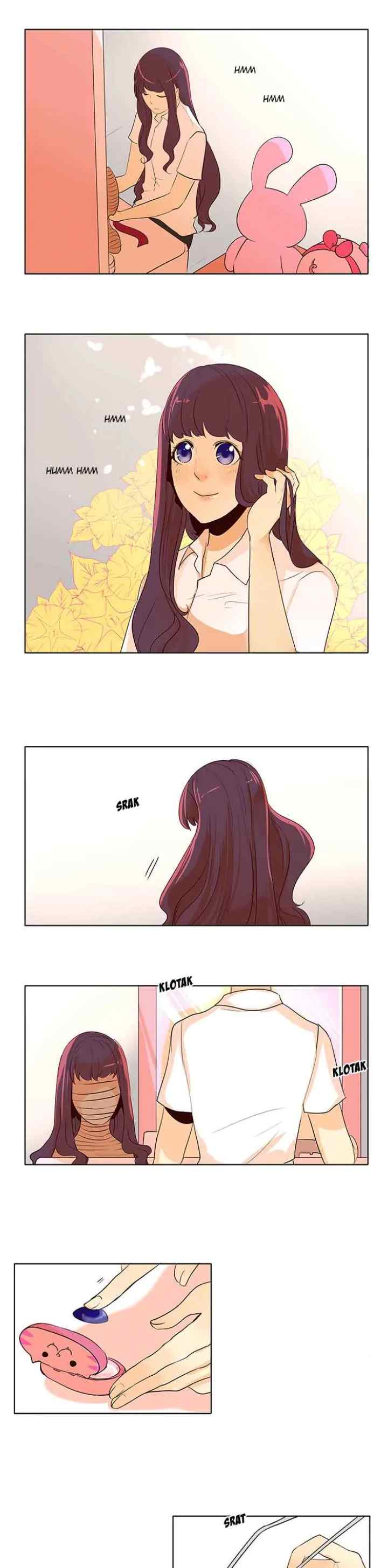 Flawless chapter 58 halaman 9