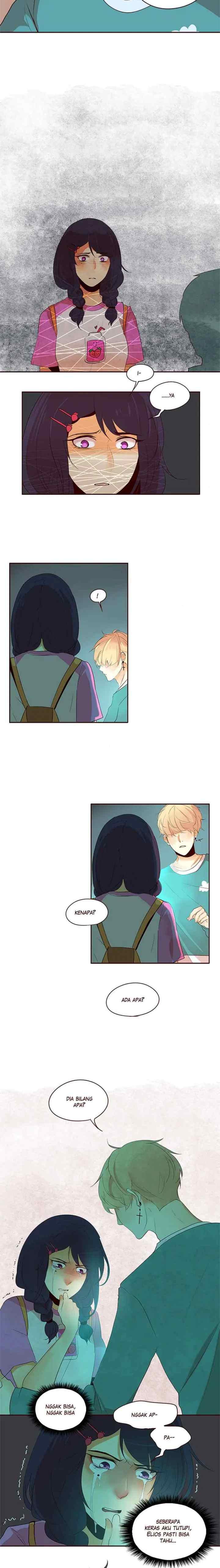 Flawless chapter 96 halaman 7