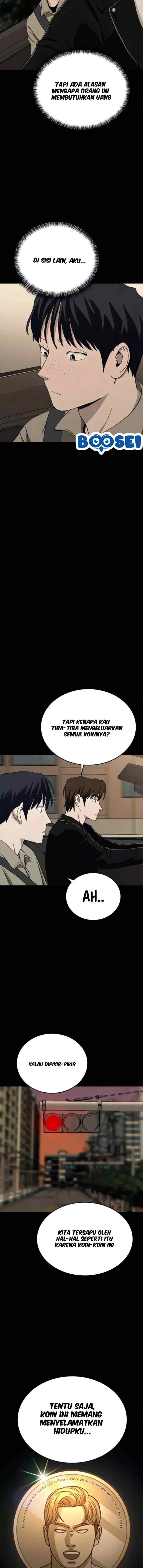 Fate Coin chapter 22 halaman 10