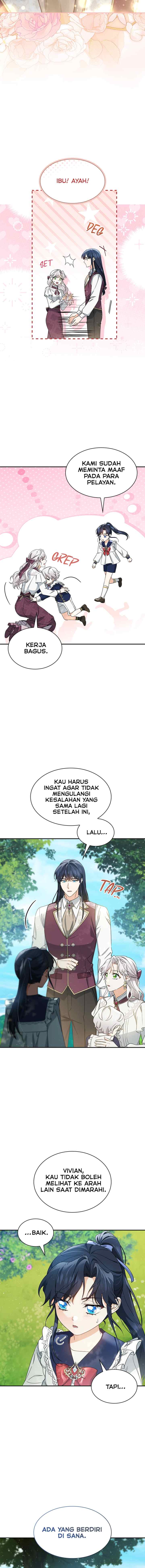 What Melvin Left To Them chapter 95 halaman 10