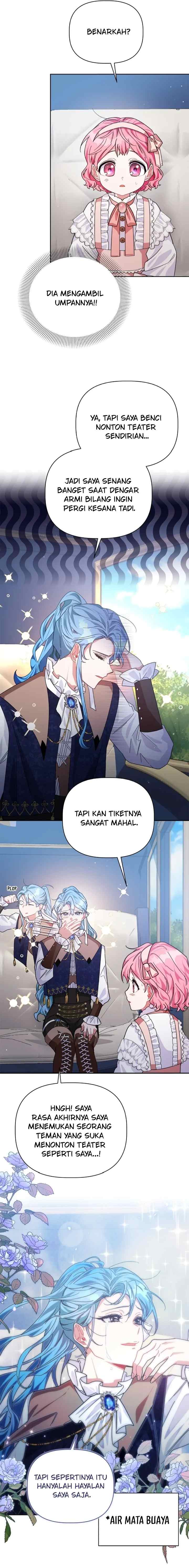 Until the Tragic Male Lead Walks Again chapter 7 halaman 11