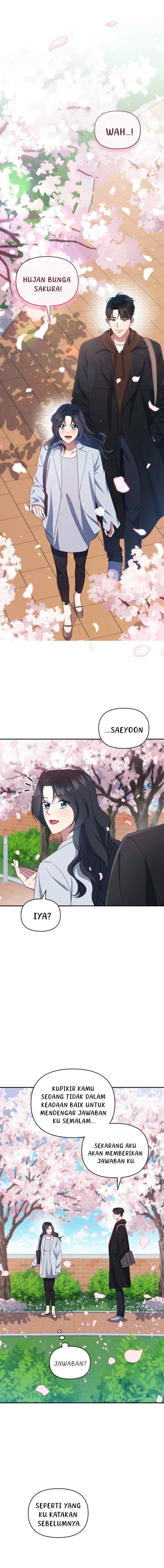 How to Gracefully Divorce a Dragon chapter 20 halaman 11