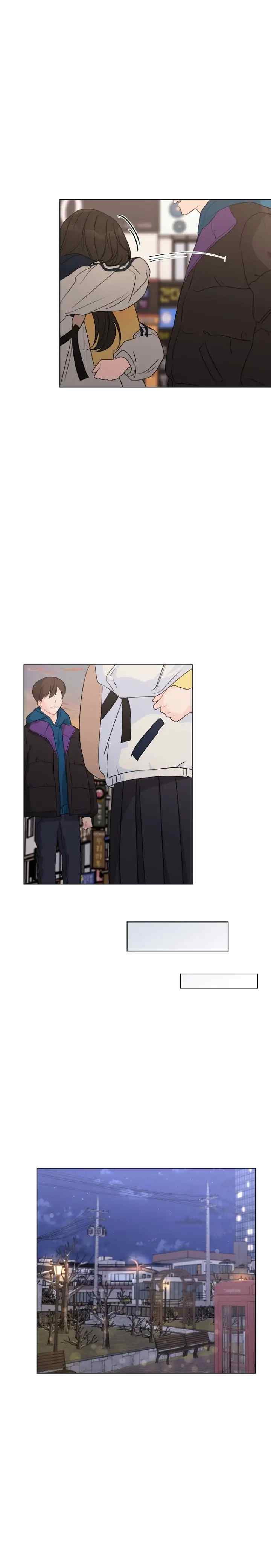 Lovely Runner chapter 29 halaman 13