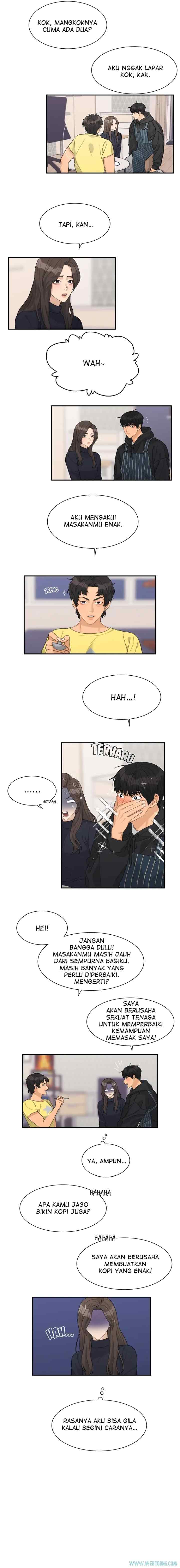 Fall In Love With chapter 85 halaman 5