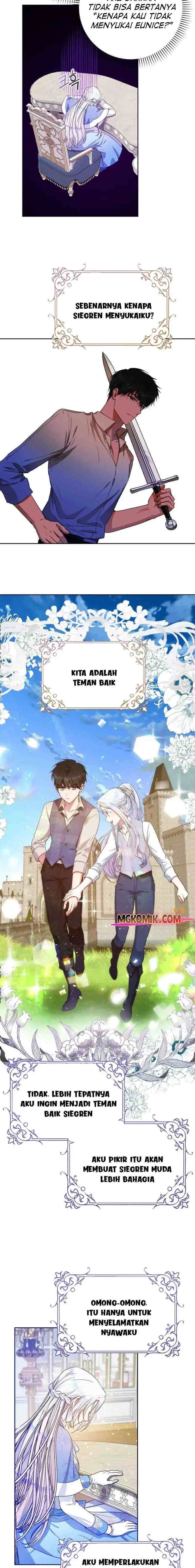 I Became the Wife of the Male Lead chapter 44 halaman 13