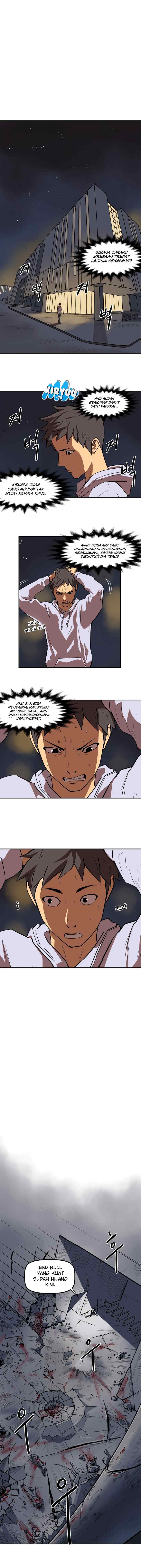 Raid chapter 31 halaman 7
