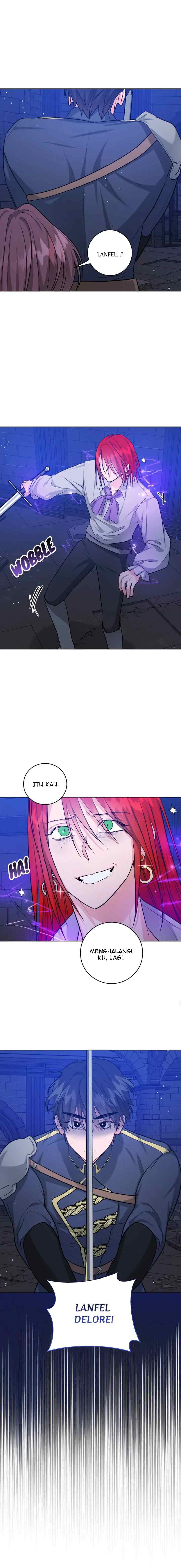 The Northern Duke Needs a Warm Hug chapter 57 halaman 5