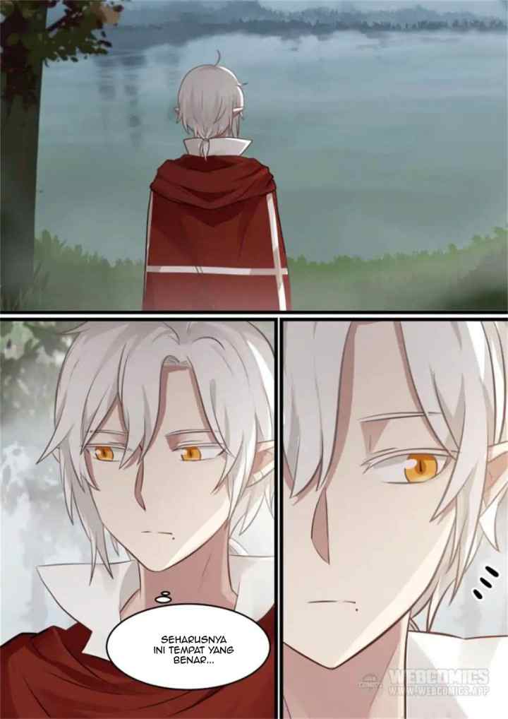 Vampire & Cross chapter 30 halaman 5