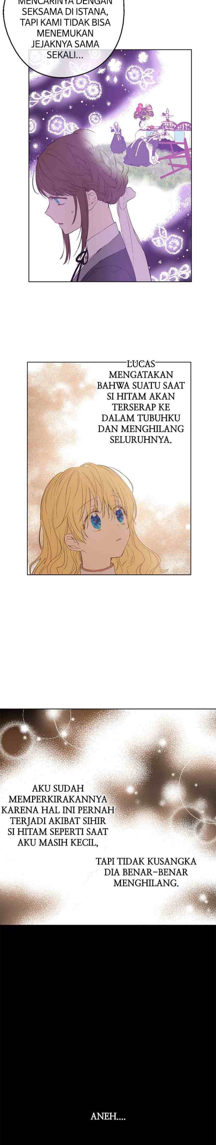 Who Made Me a Princess chapter 47 halaman 14