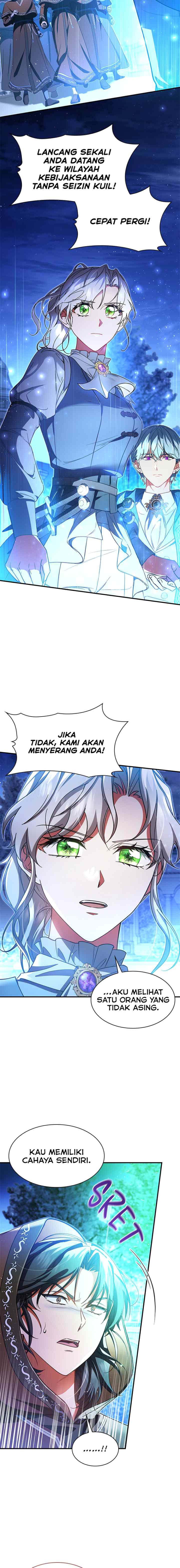 What Melvin Left To Them chapter 87 halaman 13