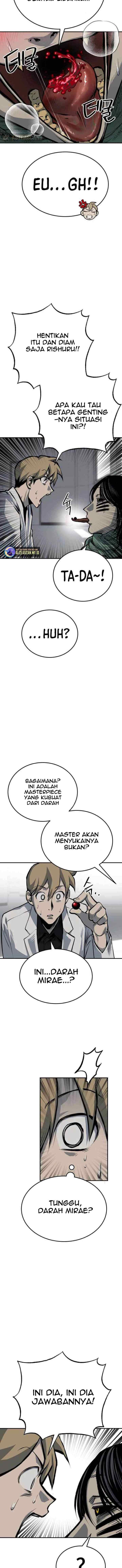 ZomGan chapter 41 halaman 6
