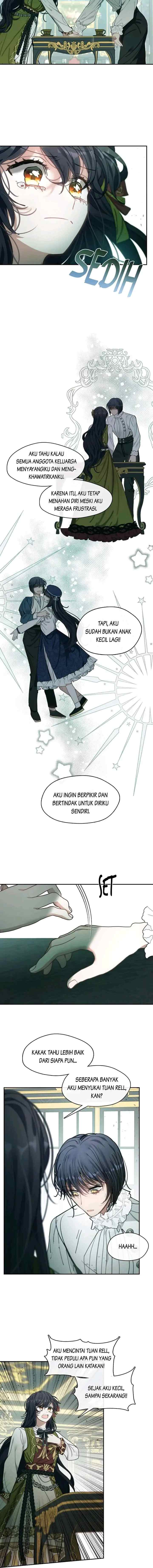 Devoted to Diamond chapter 56 halaman 7