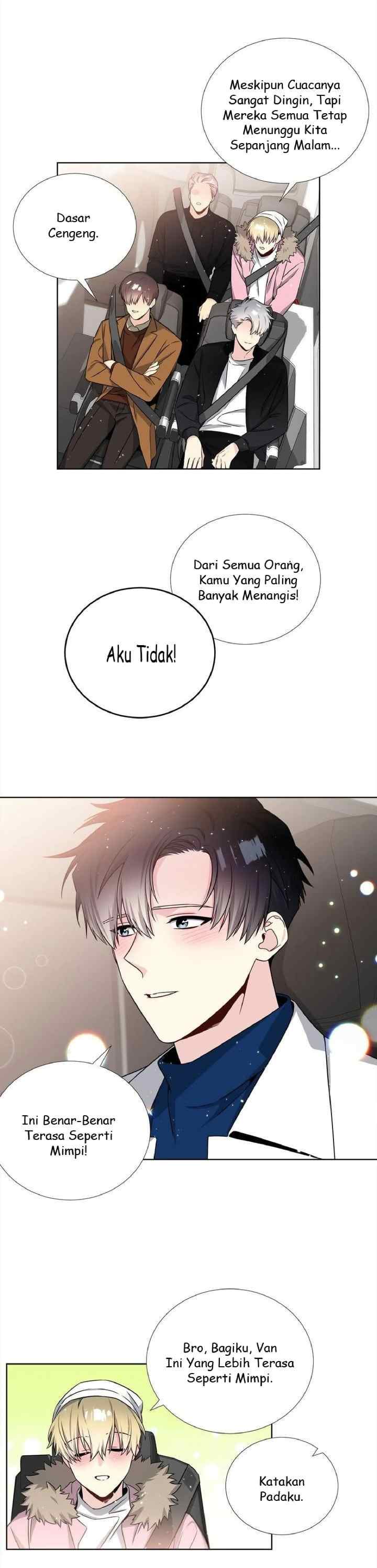 Cosmic Stars chapter 41 halaman 11
