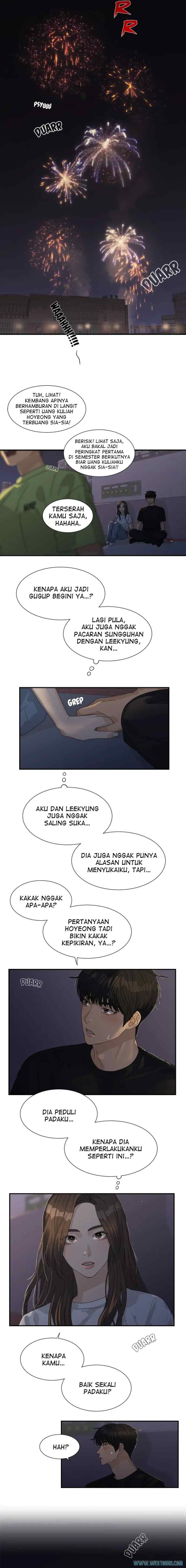 Fall In Love With chapter 42 halaman 8