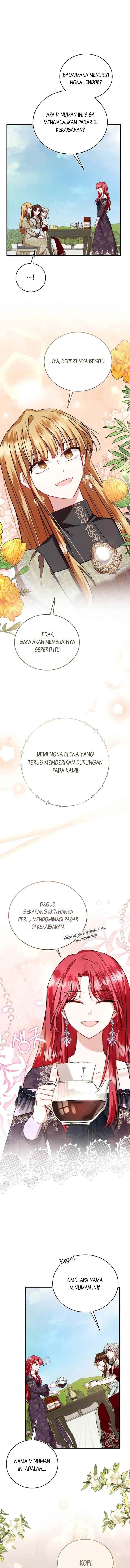 That Villain's Life, I'll Live It Once chapter 42 halaman 6