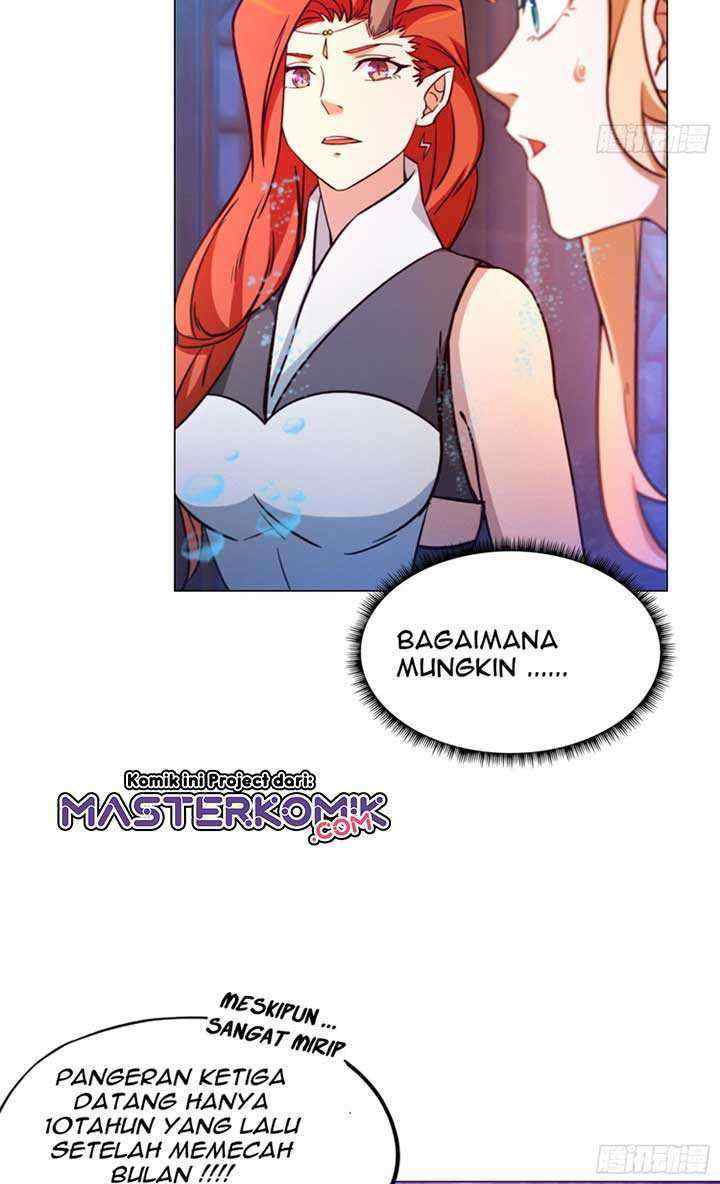 Everlasting God of Sword chapter 126 halaman 13