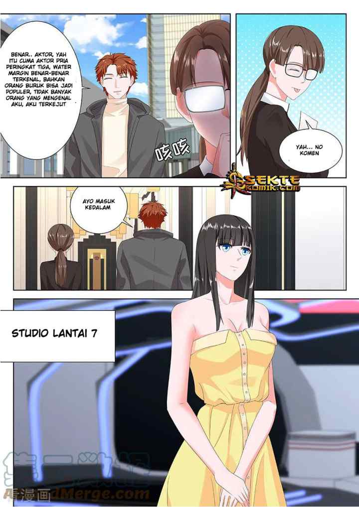 Metropolitan System chapter 152 halaman 9