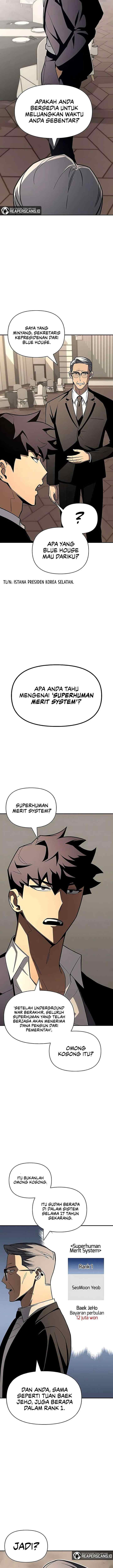 Campo de batalha sobre-humano chapter 18 halaman 18