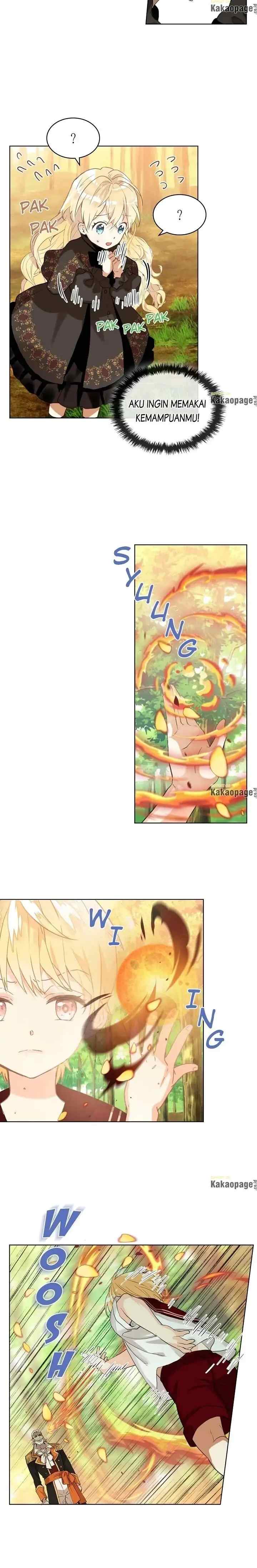 Am I Your Daughter? chapter 56 halaman 6
