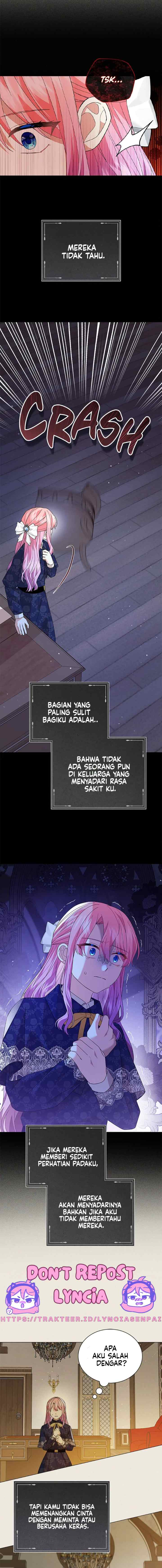 The Little Princess Waits for Her Breakup chapter 37 halaman 13