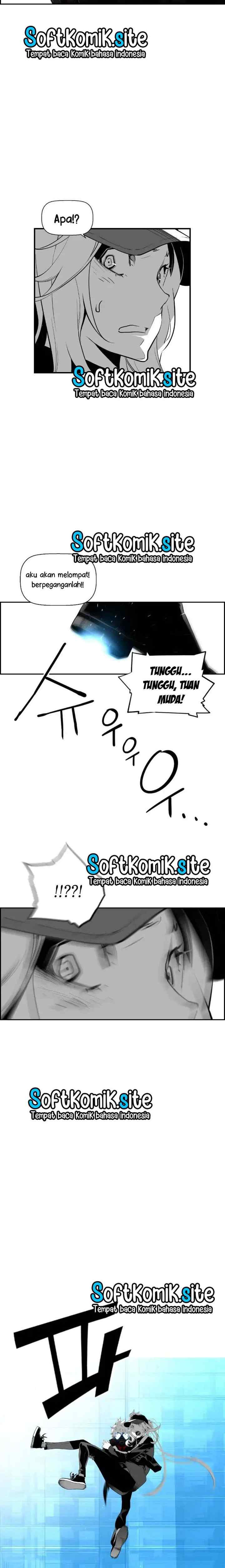 Terror Man chapter 90 halaman 11