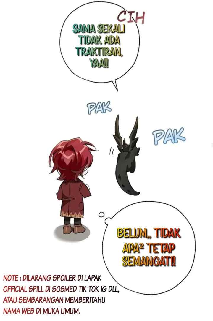 I'm A Stand-in Puppet For His Ex-Lover chapter 70 halaman 11