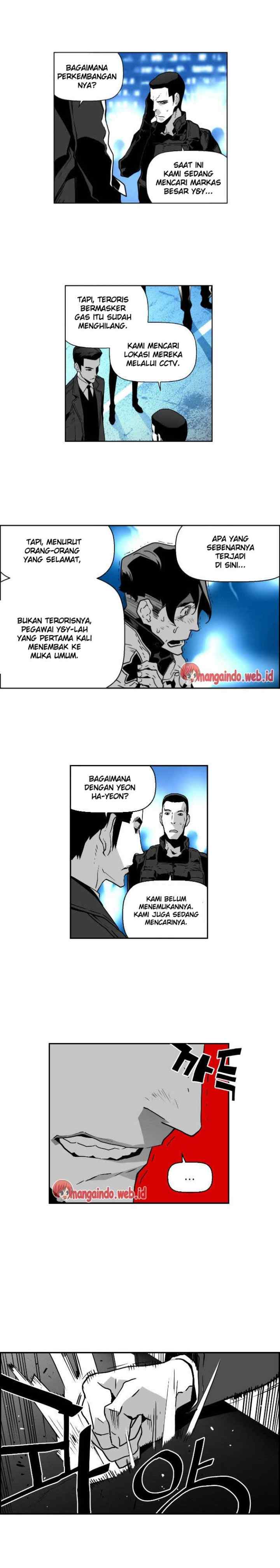 Terror Man chapter 43 halaman 5