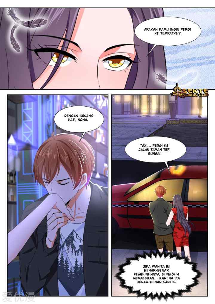 Metropolitan System chapter 348 halaman 7