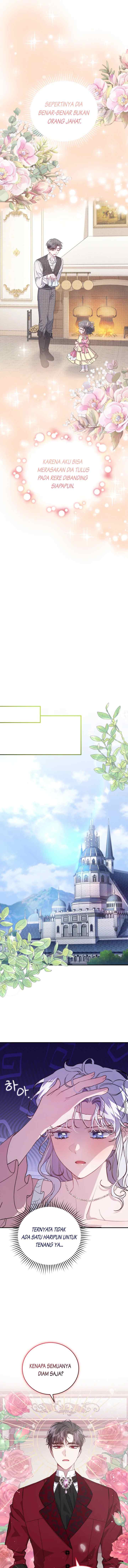 I Became The Stepmother Of An Irrevocable Dark Family chapter 14 halaman 10