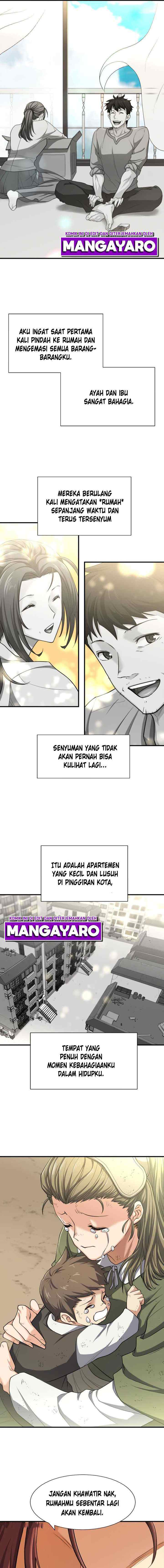 O melhor engenheiro do mundo chapter 58 halaman 16