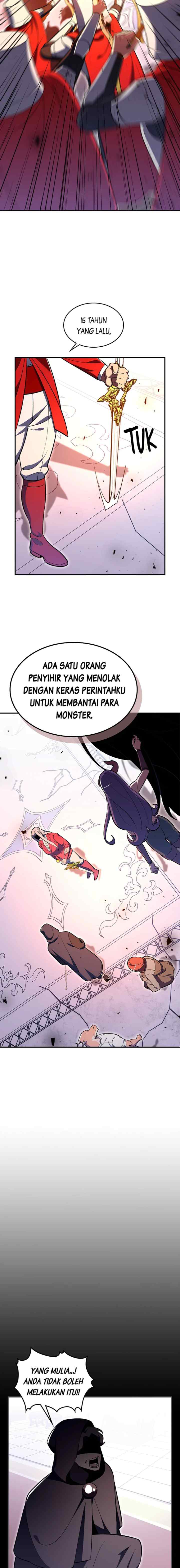 There Was a Hero chapter 62 halaman 4
