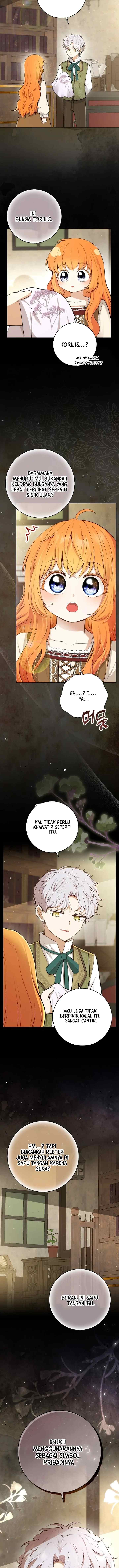 Baby Squirrel is Good at Everything chapter 64 halaman 16