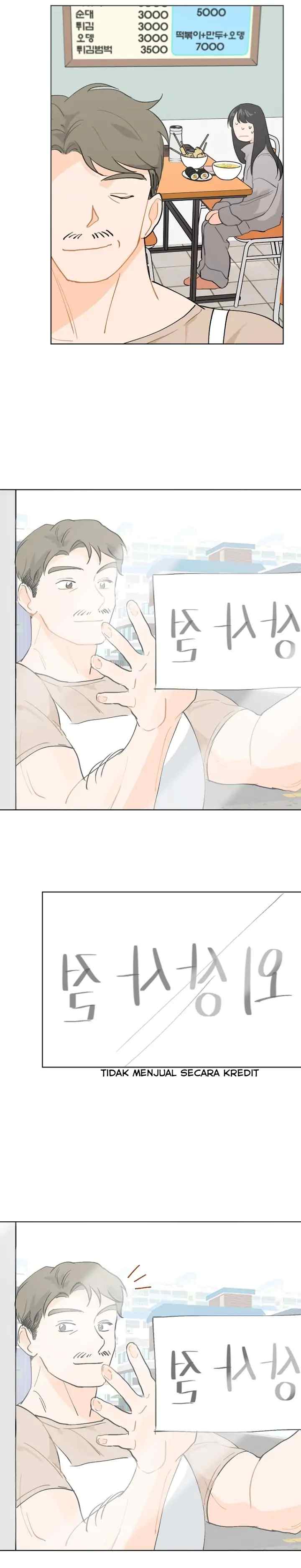 Lovely Runner chapter 7 halaman 6