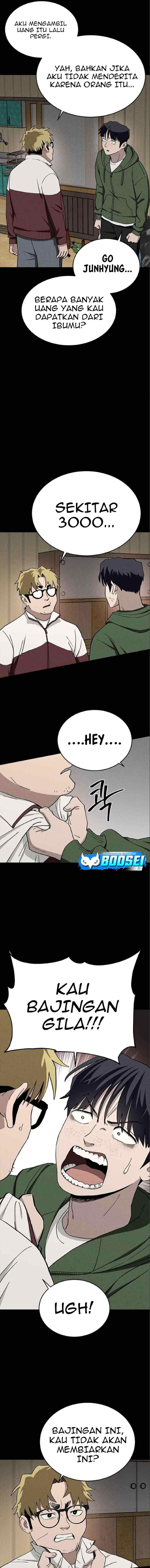 Fate Coin chapter 35 halaman 17