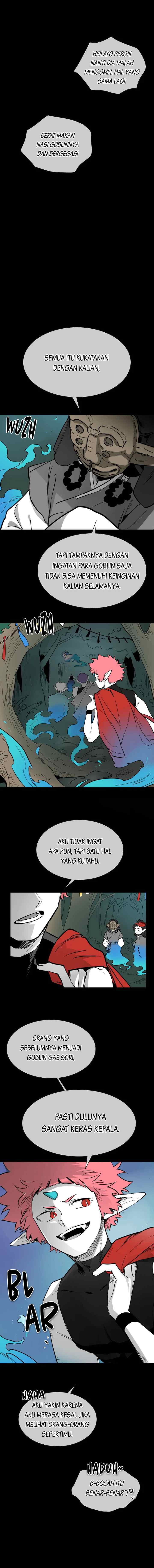Ordinary Heroes chapter 260 halaman 5