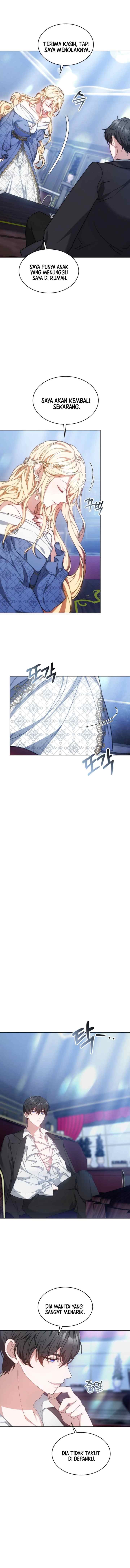I'm a Stepmother, It's So Easy to Avoid Death chapter 4 halaman 14