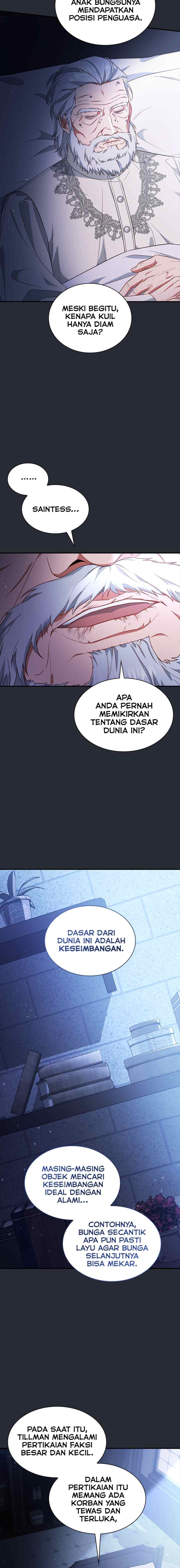 What Melvin Left To Them chapter 81 halaman 10
