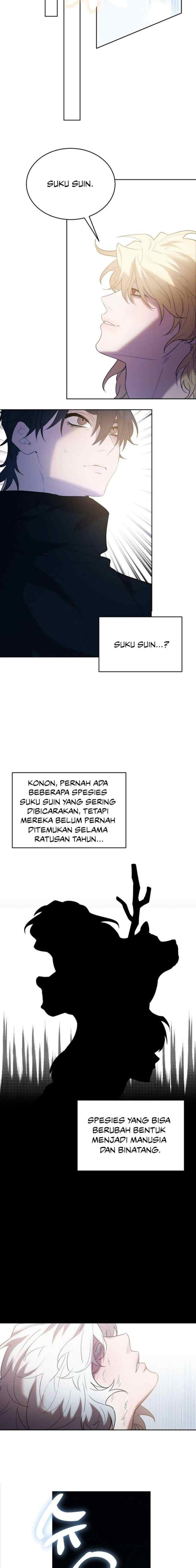 Hey, Don't Press That Button chapter 18 halaman 9