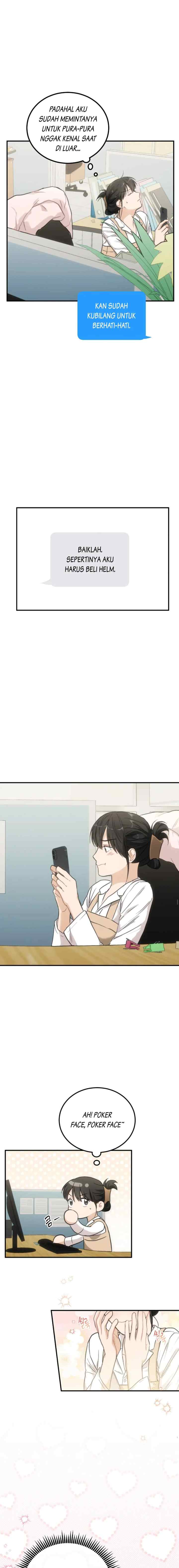Lovely Runner chapter 63 halaman 10
