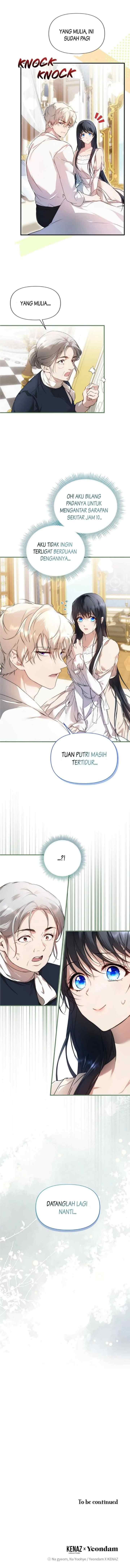 A Match Made in Mana chapter 47 halaman 17