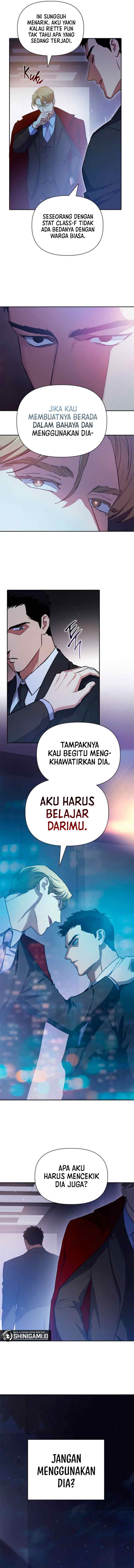The S-Classes That I Raised chapter 74 halaman 7