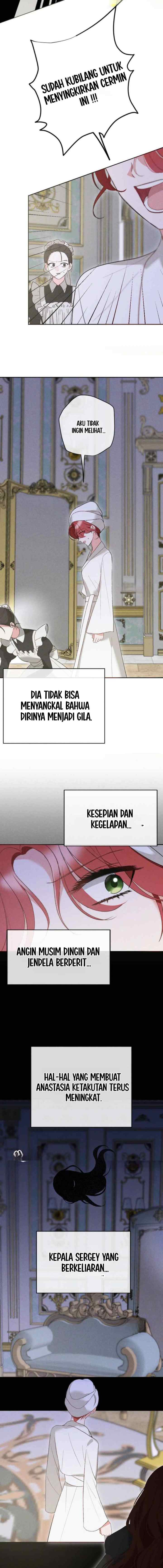 If You So Desire My Despair chapter 50 halaman 7