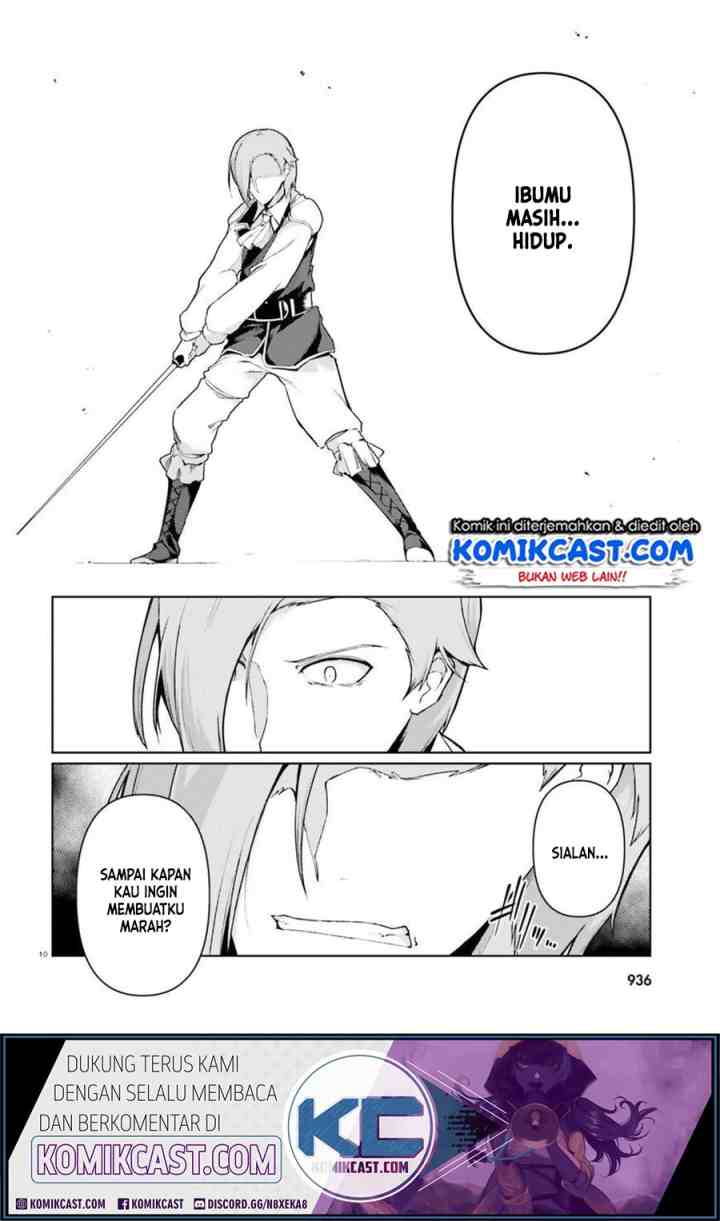 Buta Koushaku ni Tensei shita kara Kondo wa Kimi ni Suki to Iitai chapter 23 halaman 11
