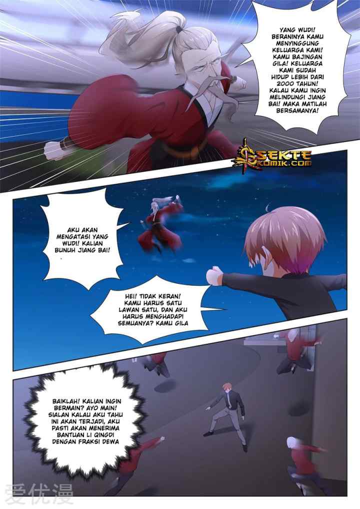 Metropolitan System chapter 244 halaman 9