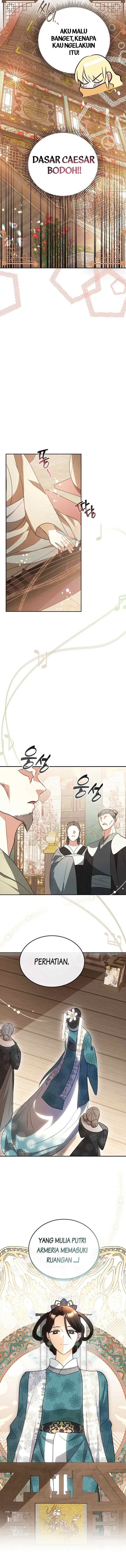 The Male Lead Is Trying to Change the Female Lead chapter 26 halaman 8