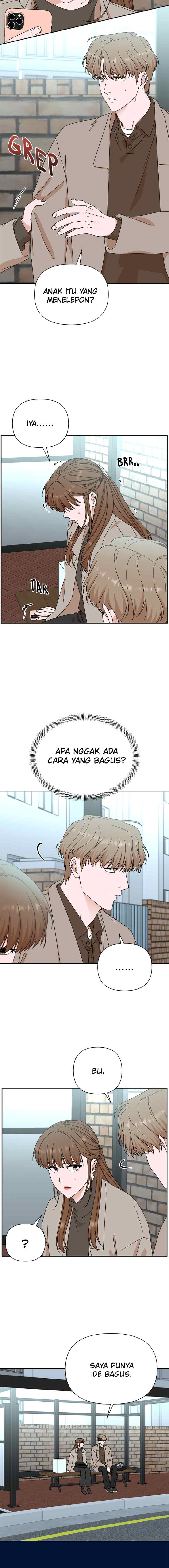 The Guy With Pretty Lips chapter 95 halaman 9