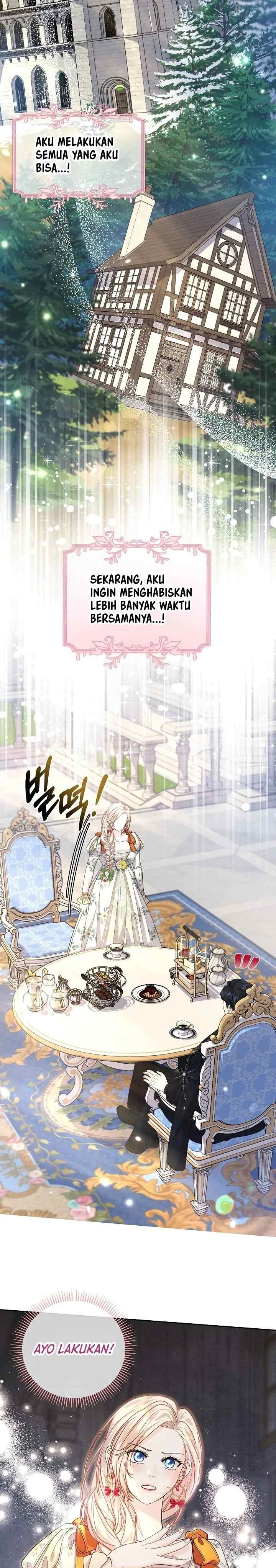 Grand Duke of the North chapter 20 halaman 12