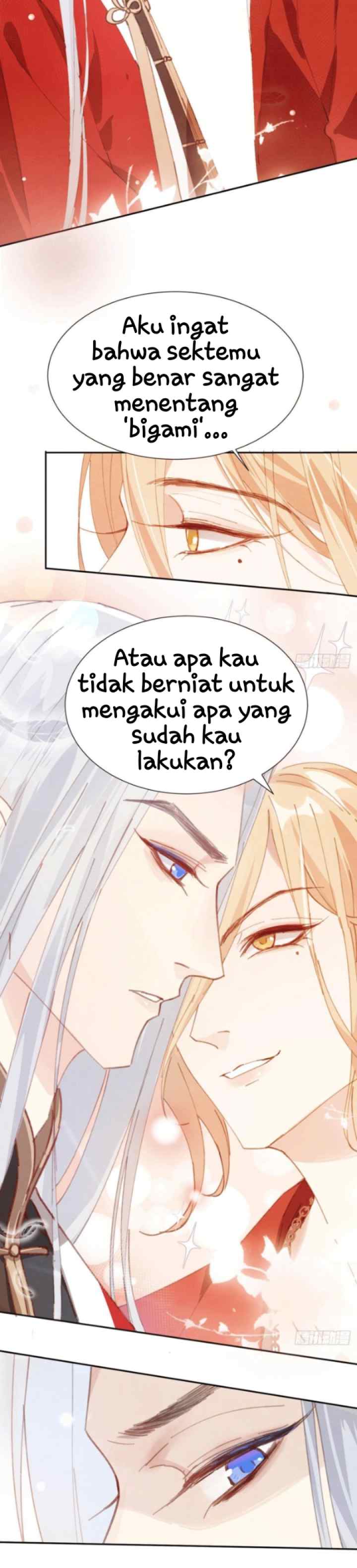 Cultivation Daddy chapter 2 halaman 9